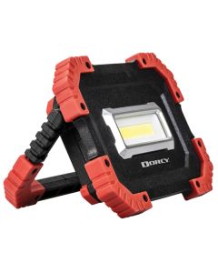 Dorcy 41-4336 Ultra USB Rechargeable Work Light with Power Bank