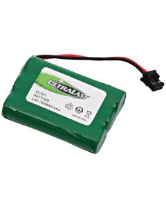 Ultralast BATT-909 BATT-909 Replacement Battery