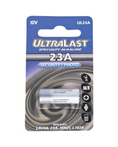 Ultralast UL23A UL23A 12-Volt Battery