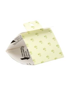 PIC CMOTHRAID Raid Clothing Moth Trap, 2 pk