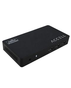 3.0 USB DOCKING STATION