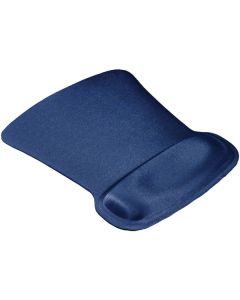 ERGOPRNE GEL MOUSE PD BLU