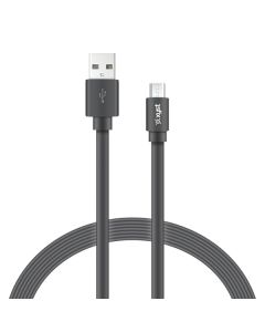 XYST(TM) 4FT USB MICRO CBL BLK 4FT USB MICRO CBL BLK