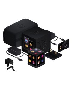 WOWCUBE(R) CUBBK0201N WOWCUBE SYSTEM BLACK ED