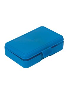 KIDS PENCIL BOX BLU