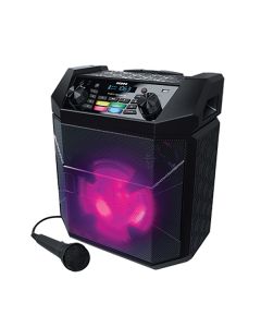PARTY BOOM FX SPK W/FX LT