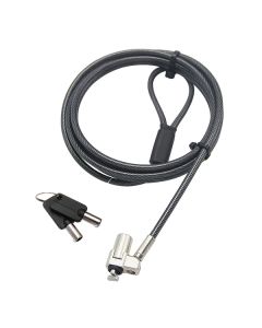 6.5FT ULT SLM KEY CBL LCK