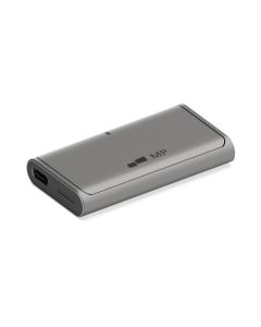 PORTABLE MOUSE GRY