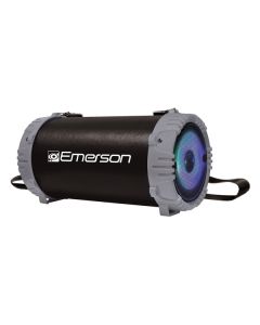 BMR IMPULSE BT BOOMBX GRY