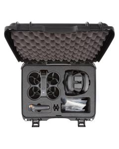 NANUK(R) 925 AVTA FPV CASE W/FM 925 AVTA FPV CASE W/FM