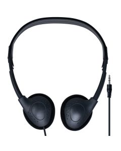 DIGITAL ENERGY(R) NWHDEFT1707 1PK OH54 ON EAR HDPHONES