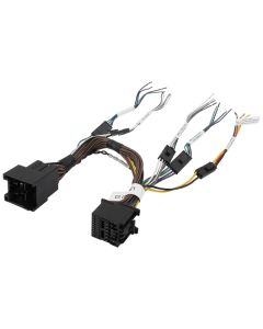 2018+ FRD AMP INT AMPPRO