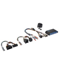LPHFD31 AUDIO INT T-HARNS