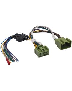 LPHGM51 AUDIO INT T-HARNS