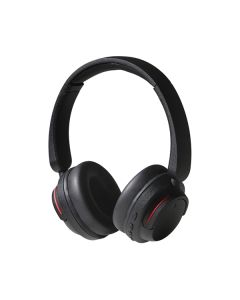BONOBEATS LITE HDPHNS BLK