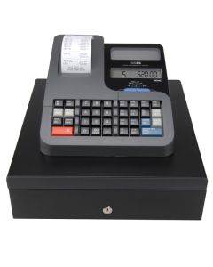 520DX CASH MNGMNT SYSTM