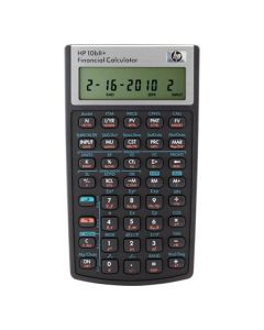 10BII+ SCIENTIFIC CALC