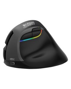URBAN FACTORY UBFEPR20UF ERGO PRO BT/2.4GHZ VRT MS