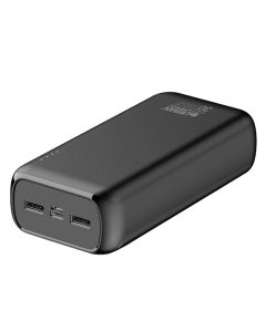 URBAN FACTORY UBFUPB30UF 30KMAH JUICEE MAX POWRBNK