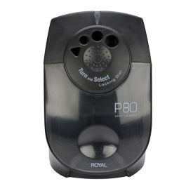 P80 PENCIL SHARPENER