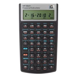 10BII+ SCIENTIFIC CALC